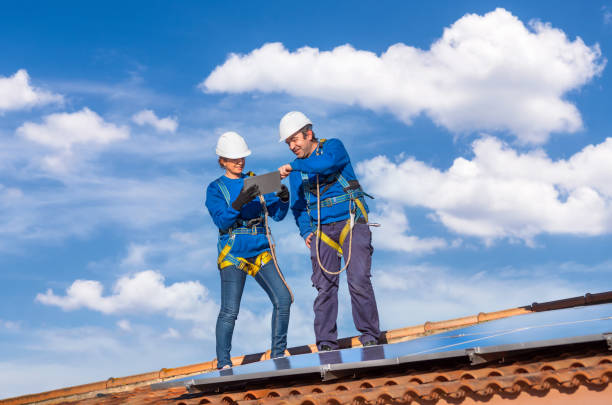 Reliable Decherd, TN Roofing Contractor Solutions